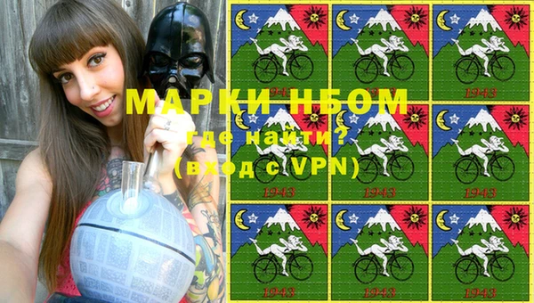 МДПВ Михайлов